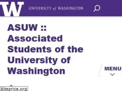 Sites similar to asuw.org