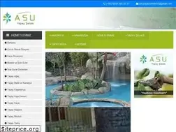 Sites similar to asuyapayselale.com