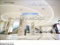 Sites similar to asuzac-space.jp