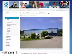 Sites similar to asv-bellenberg.de