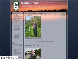 Sites similar to asv-bremerhaven.de