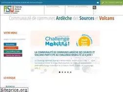 Sites similar to asv-cdc.fr