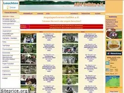 Sites similar to asv-dalbke.de