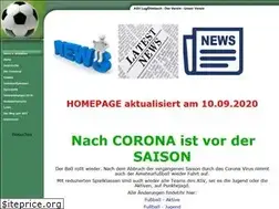 Sites similar to asv-lug-dimbach.info