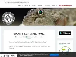 Sites similar to asv-nienborg.de