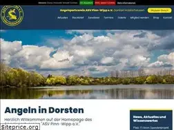 Sites similar to asv-pinnwipp.de