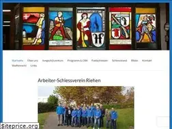 Sites similar to asv-riehen.ch