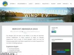 Sites similar to asv-scheeben-wind.de