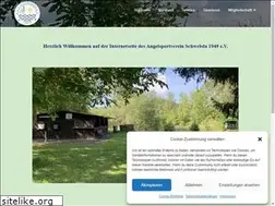 Sites similar to asv-schwebda.de