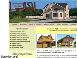 Sites similar to asv-sib.ru