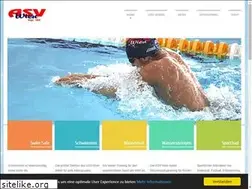 Sites similar to asv-wien.at