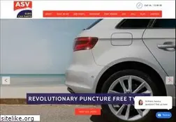 Sites similar to asv.com.au