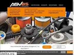 Sites similar to asv85.fr