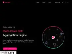 Sites similar to asva.finance