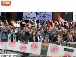 Sites similar to asva.nl
