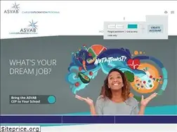 Sites similar to asvabprogram.com