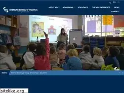 Sites similar to asvalencia.org
