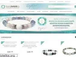Sites similar to asvanykarkotok.hu