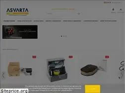 Sites similar to asvarta.com