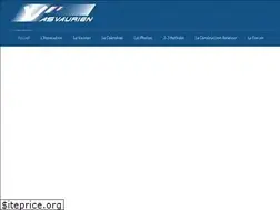Sites similar to asvaurien.fr