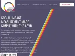 Sites similar to asvb.com.au
