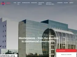 Sites similar to asvconstructions.com