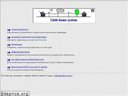 Sites similar to asvcorp.ru