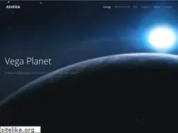 Sites similar to asvega.net