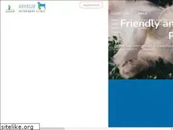 Sites similar to asvelis.com