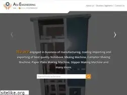 Sites similar to asveng.com