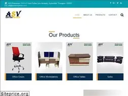 Sites similar to asventerprises.co.in