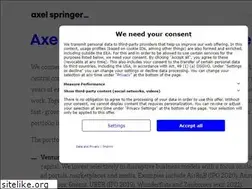 Sites similar to asventure.com