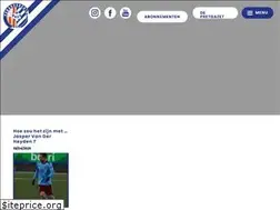 Sites similar to asvgeel.be