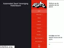Sites similar to asvh.nl