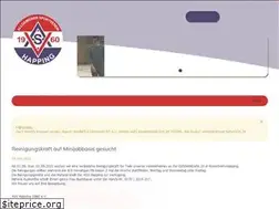 Sites similar to asvhapping.de
