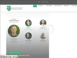 Sites similar to asvharthausen.de
