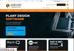 Sites similar to asvic.com.au