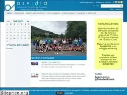 Sites similar to asvidia.org