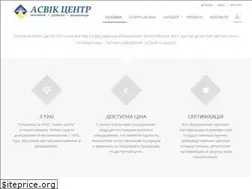 Sites similar to asvik.kiev.ua