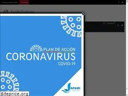 Sites similar to asviknoticias.com