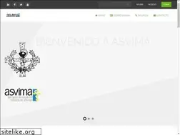 Sites similar to asvima.es
