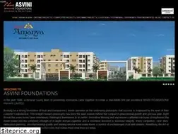 Sites similar to asvini.com