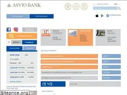 Sites similar to asviobank.ua