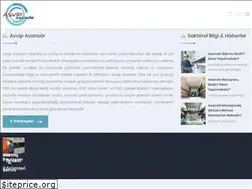 Sites similar to asvip.com.tr