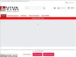 Sites similar to asviva.co.uk