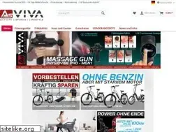 Sites similar to asviva.de
