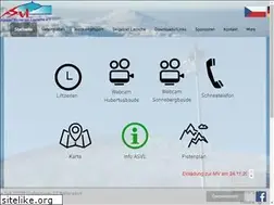 Sites similar to asvl-waltersdorf.de