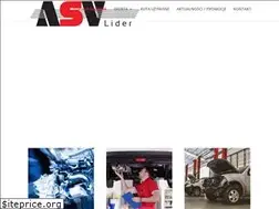 Sites similar to asvlider.pl