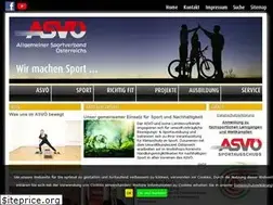 Sites similar to asvoe.at