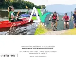 Sites similar to asvolt.com